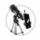Lunar telescope 30 activities