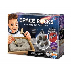 Space rocks