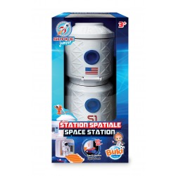 Station Spatiale