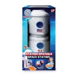 Station Spatiale
