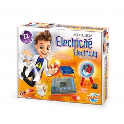 Atelier Electricité