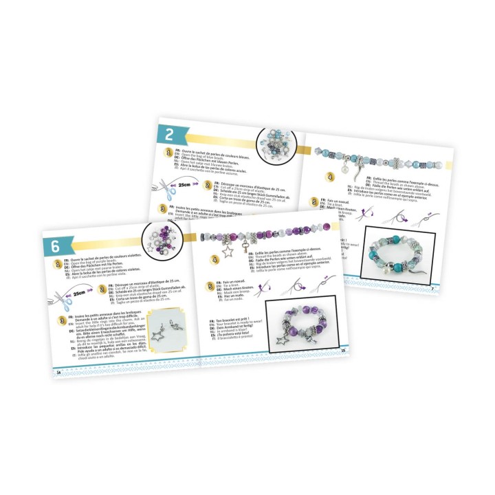 Booklet extract