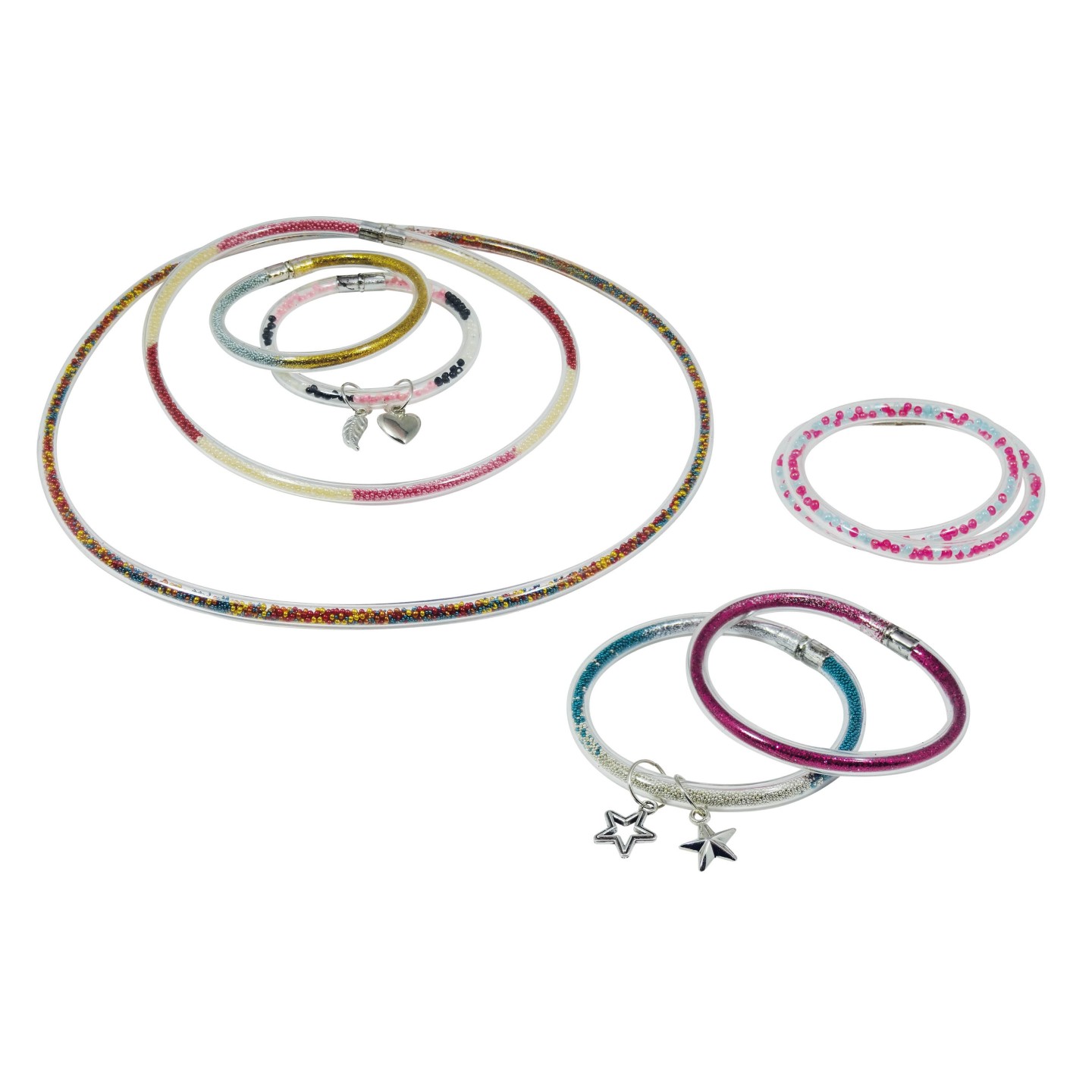 Glitters Bracelets