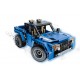 Voiture 4x4 radiocommandé R/C