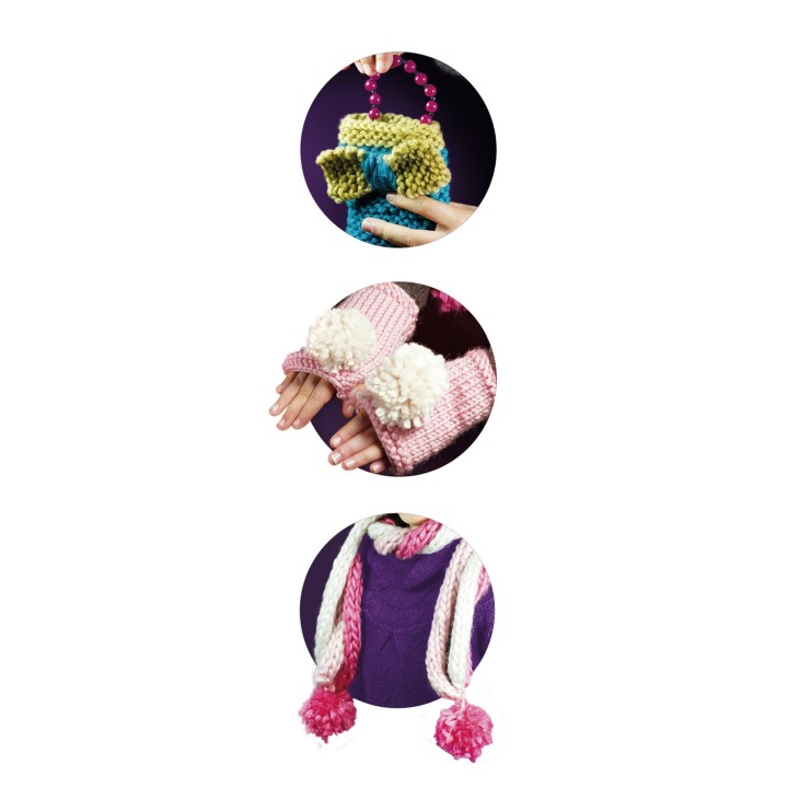 Tricot