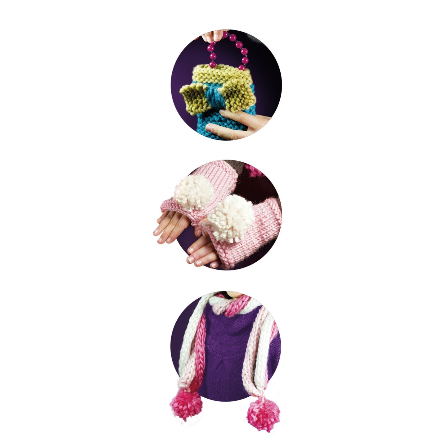 Knitting