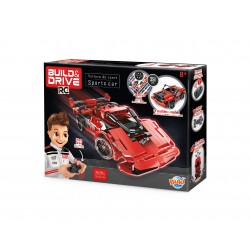 Sports cars R/C