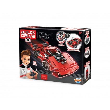 Voitures de sport R/C