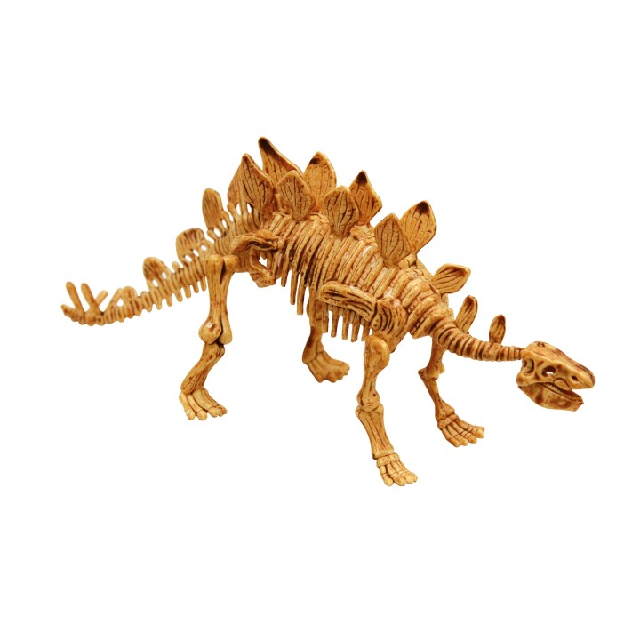 DinoKit - Stegosaure