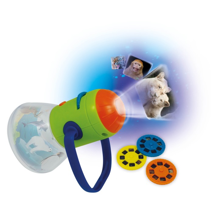 Contenu du coffret