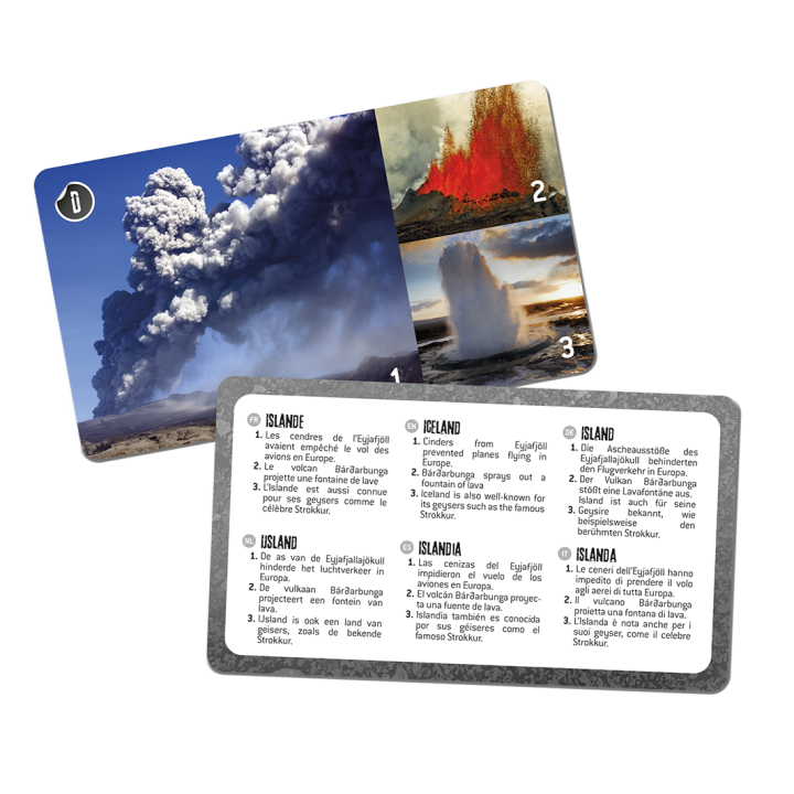 Booklet extract