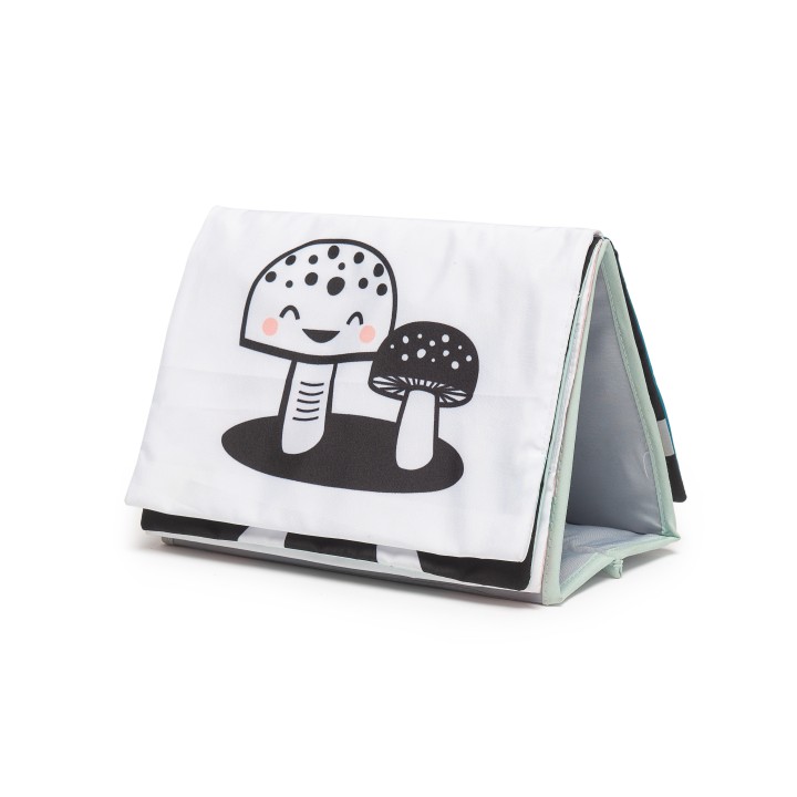 Livre Chevalet