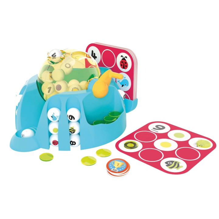 Bingo Junior