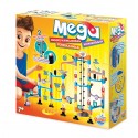 Mega Marble Runs