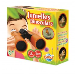 Binoculars 4x32mm