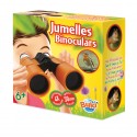 Jumelles