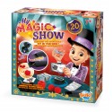 My magic show