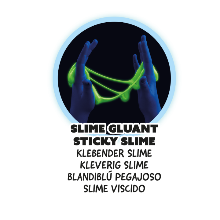 Mega Fluo & Glow
