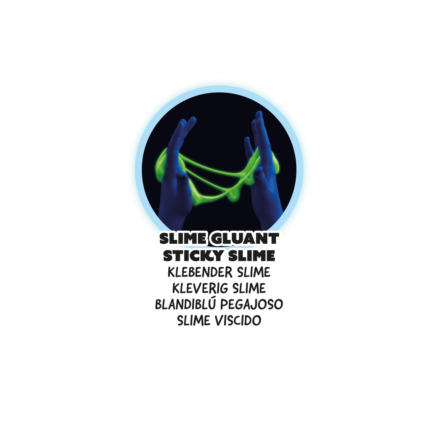 Mega Fluo & Glow