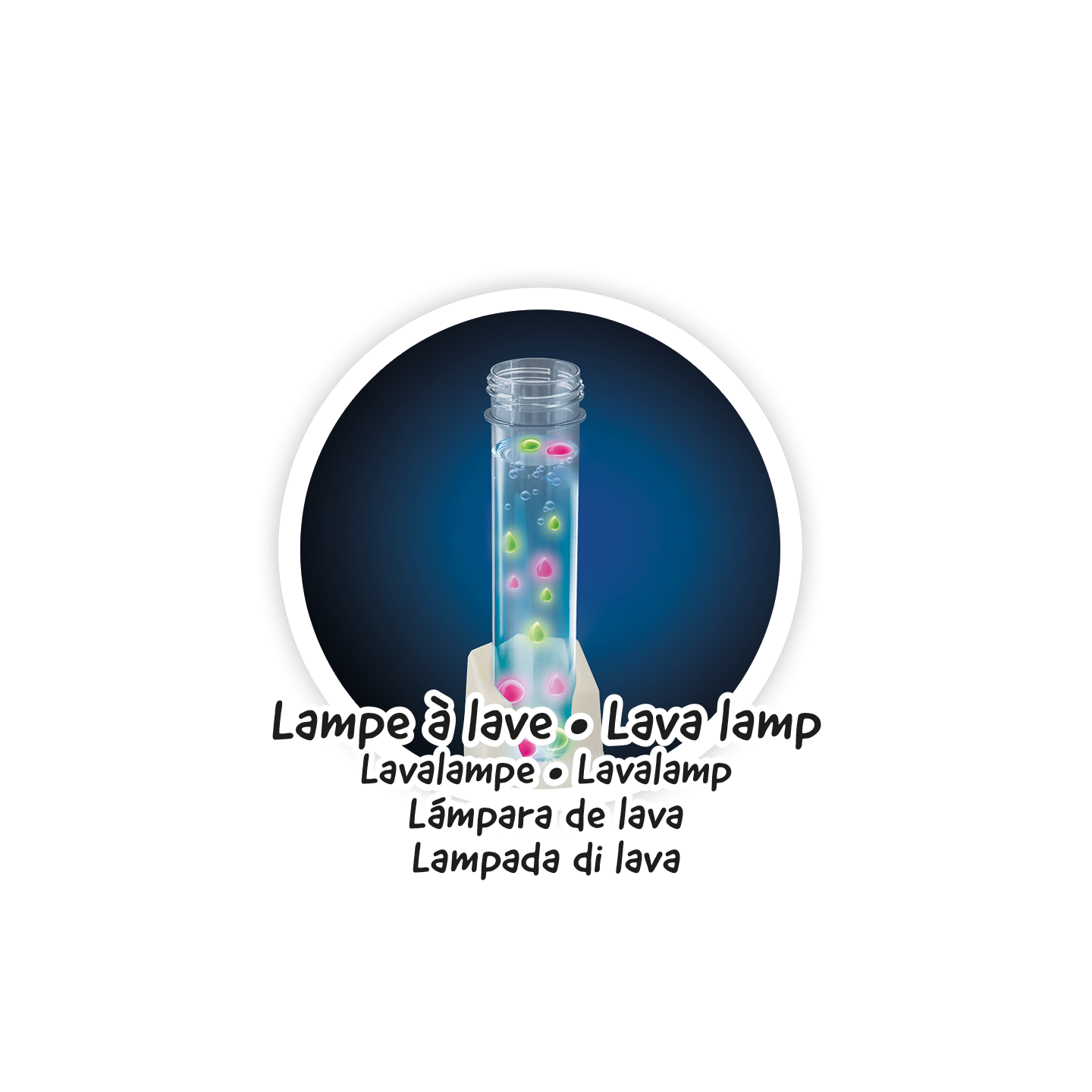 Mega Fluo & Glow