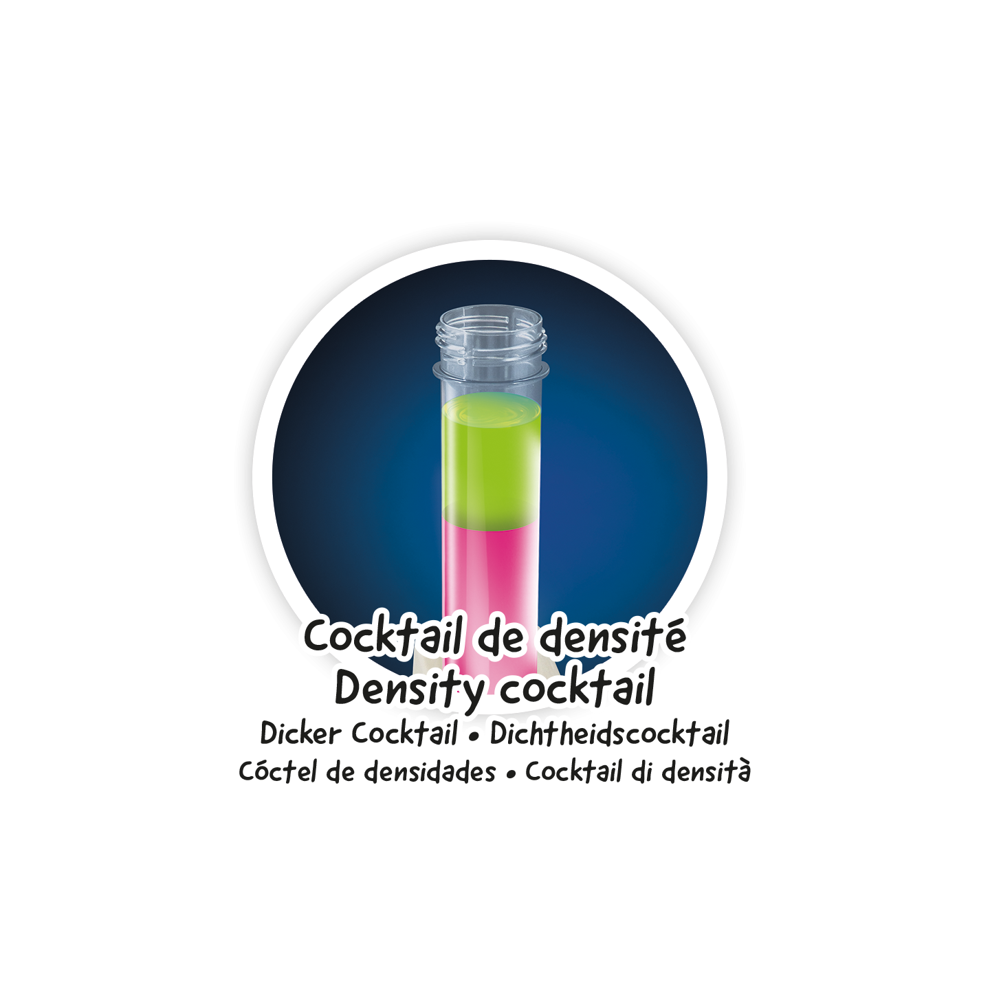 Mega Fluo & Glow
