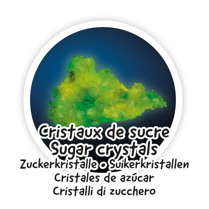 Mega Fluo & Glow