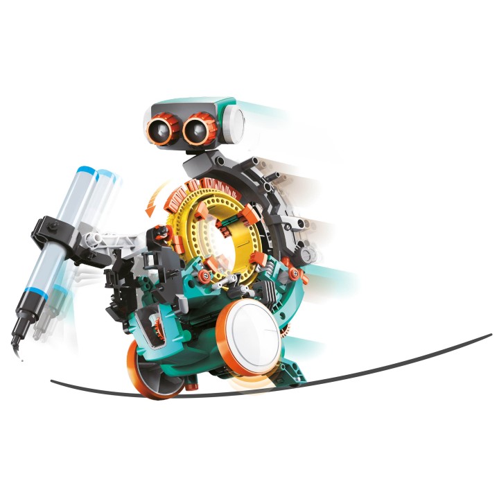 Kodo the Robot