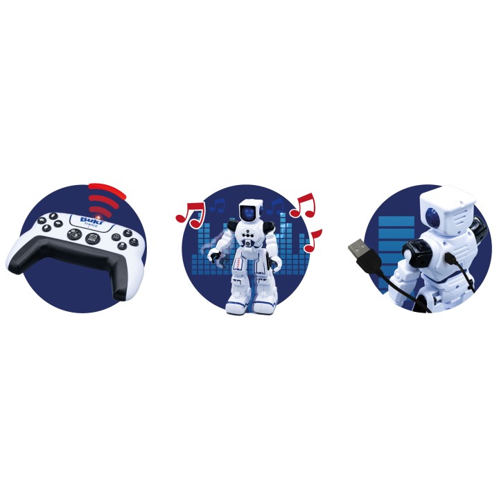 Robot Marko