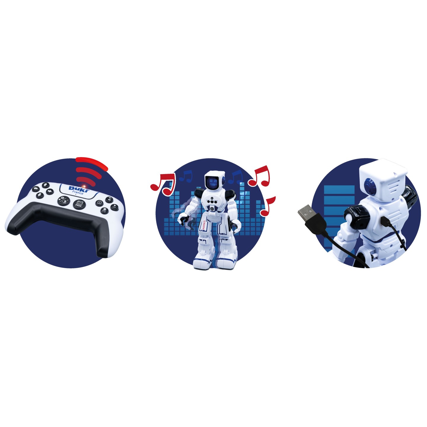 Marko Robot