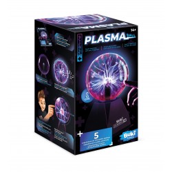 Boule Plasma