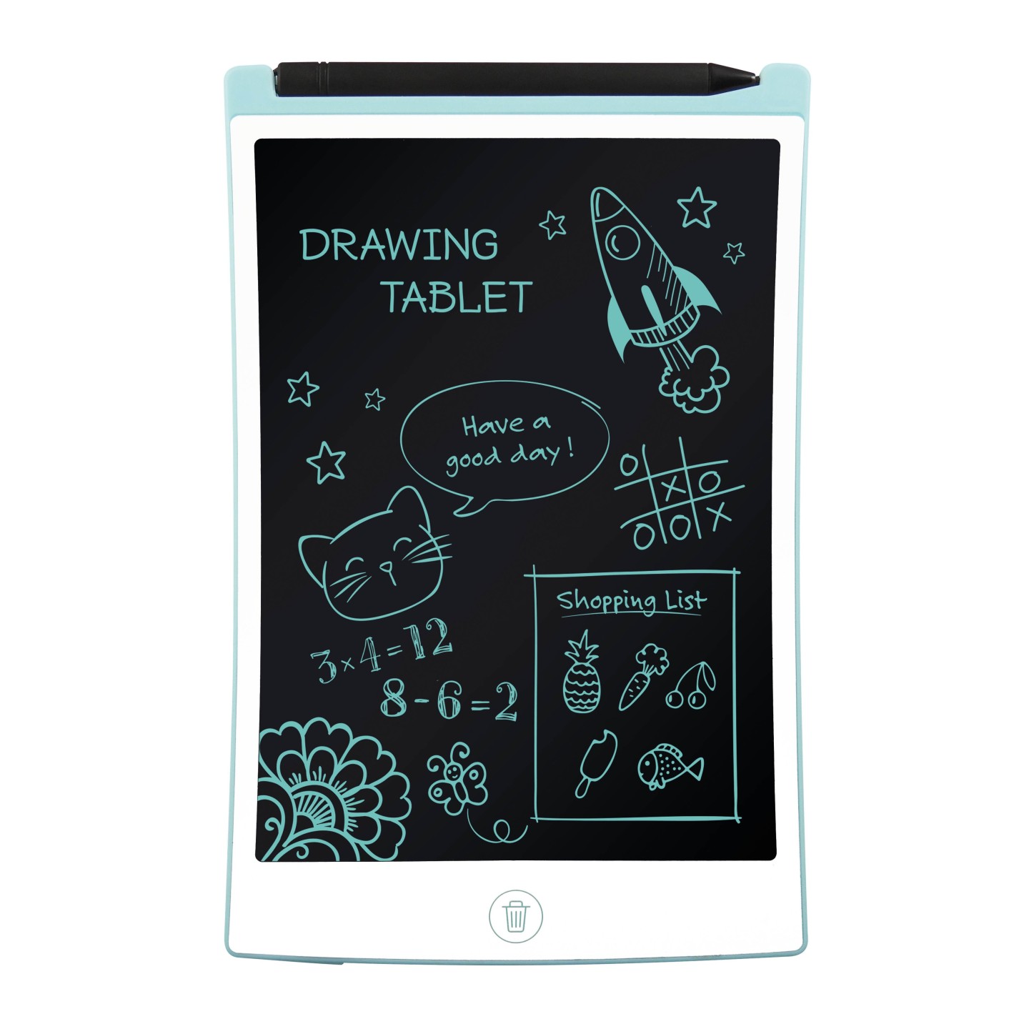 Drawing Tablet