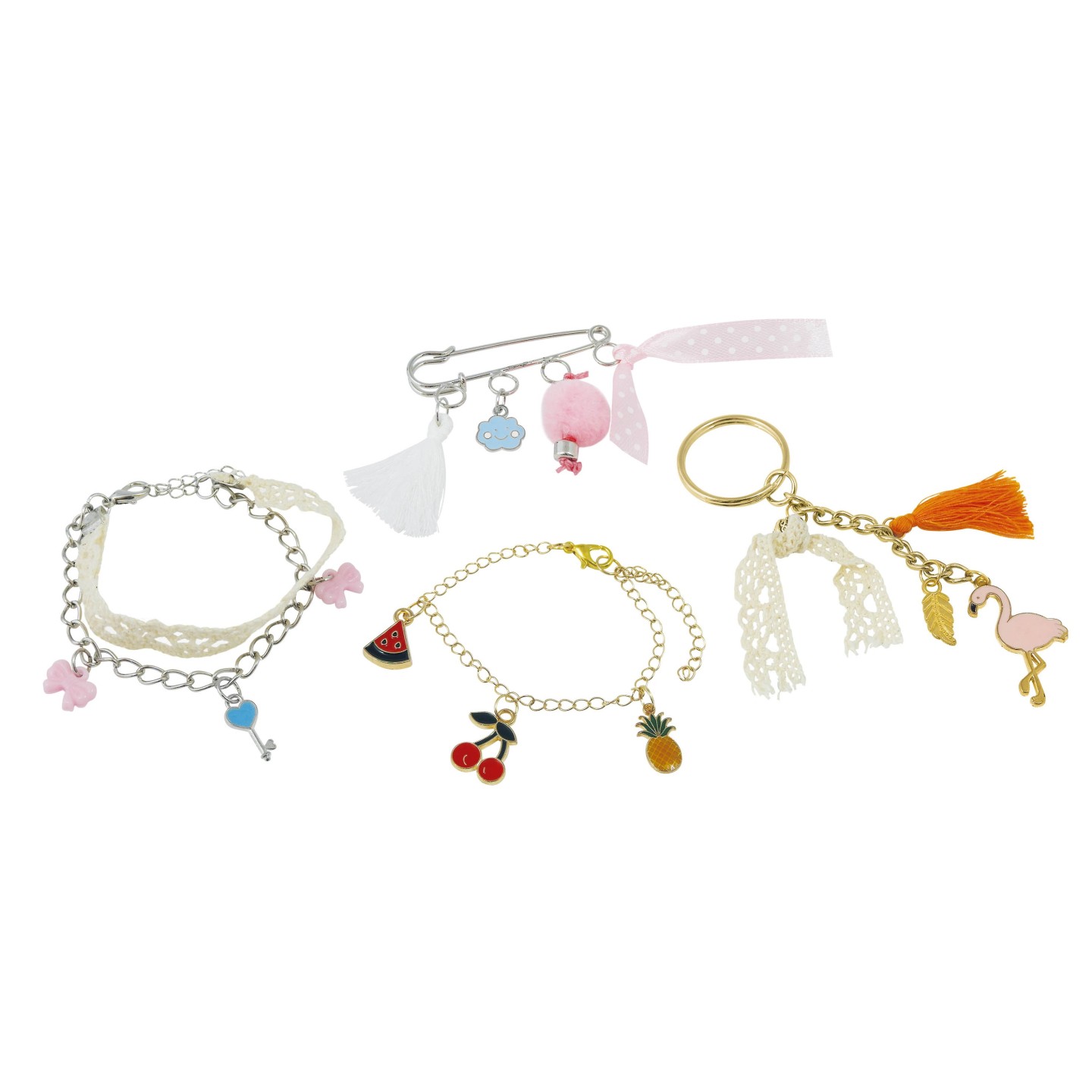Bijoux Kawaii