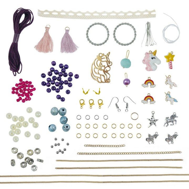 Bijoux Licorne