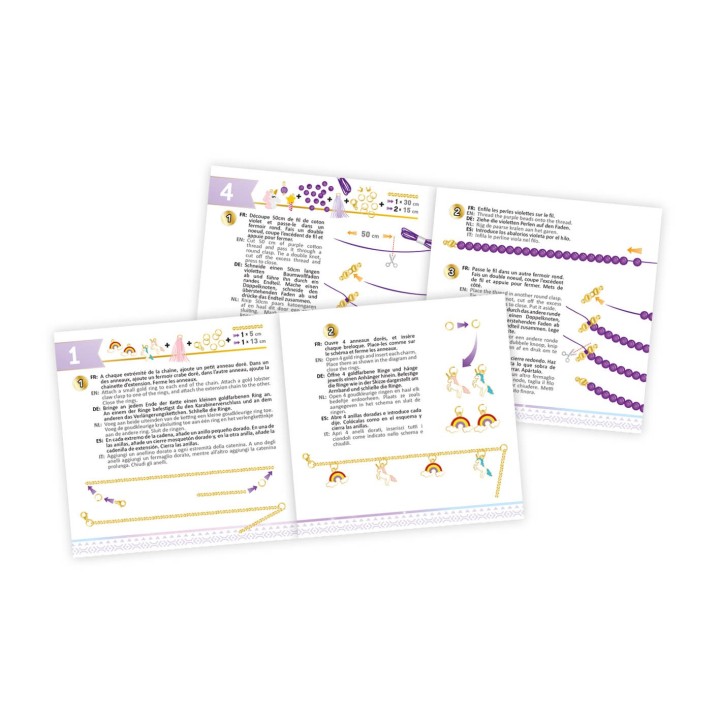 Booklet extract