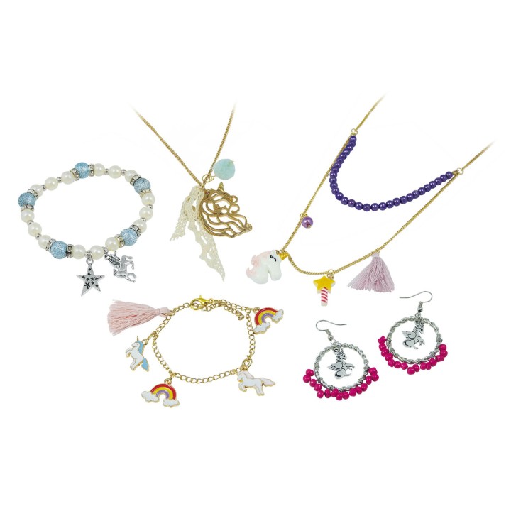 Bijoux Licorne