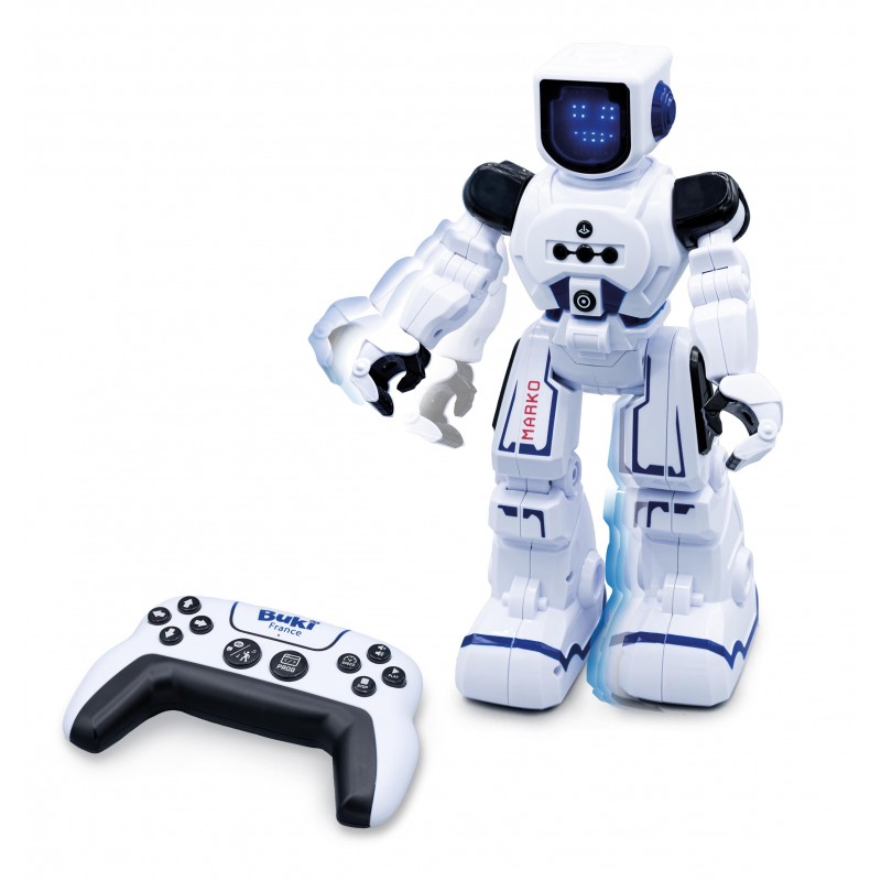 Gear2Play - Gear2Play Robot télécommandé Future Bot - Jouet