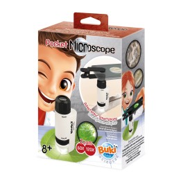 Pocket Microscope
