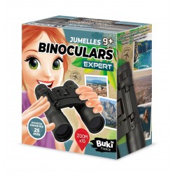 Expert Binoculars