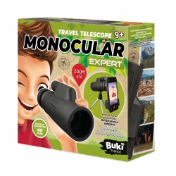 Expert Monocular