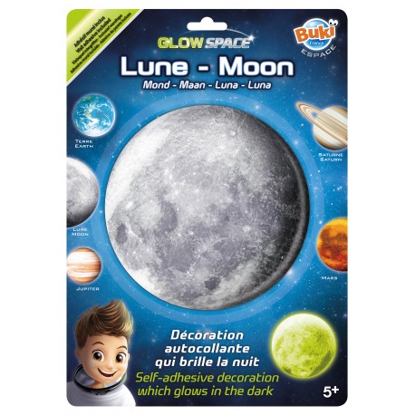 Buki France-Lune