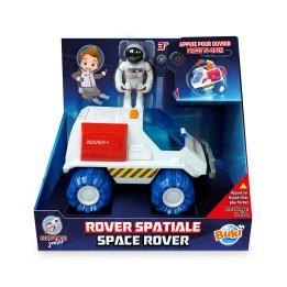 Space Rover