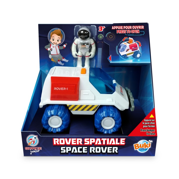 Space Rover