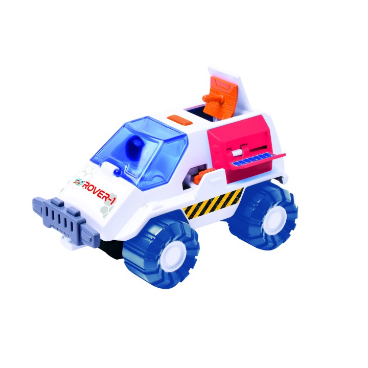 Space Rover