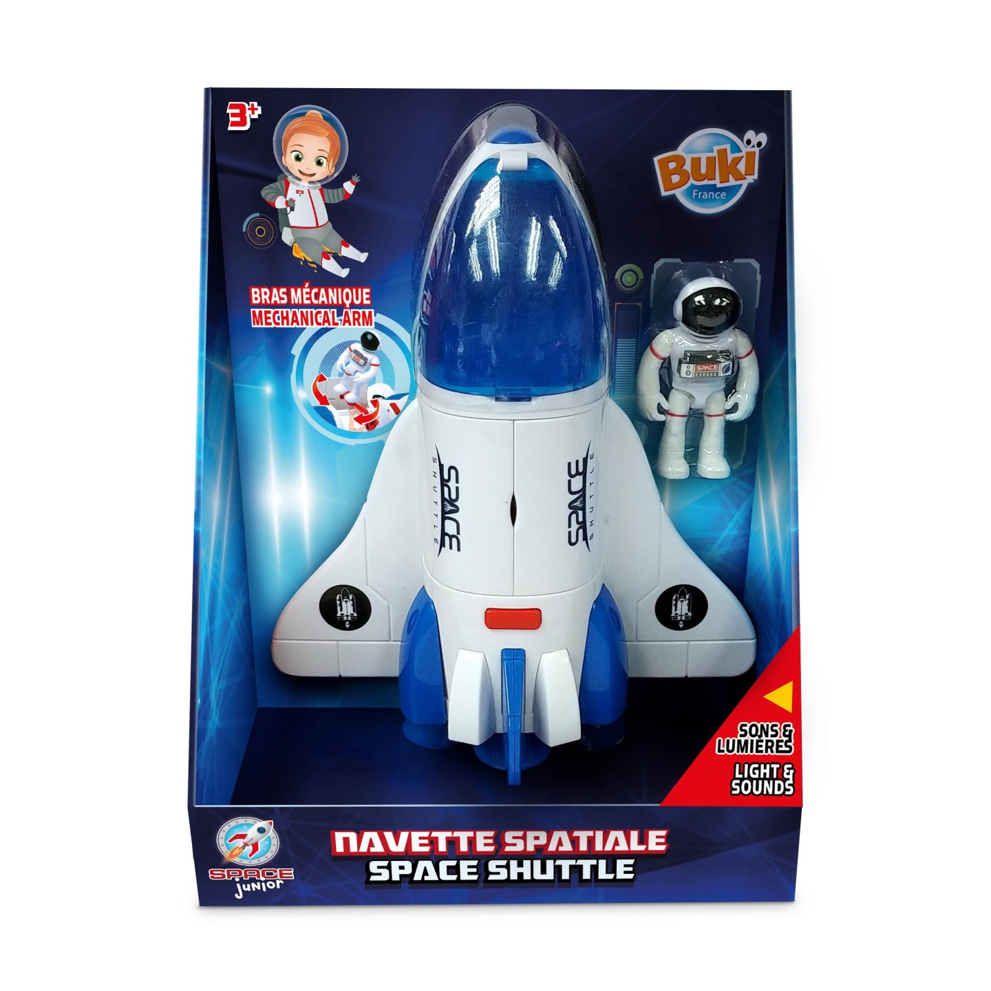 Space Shuttle