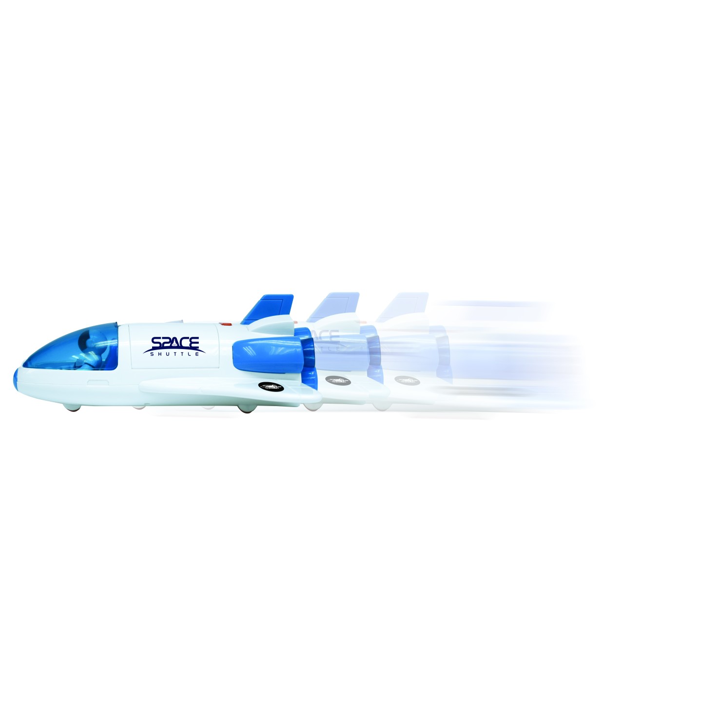 Space Shuttle