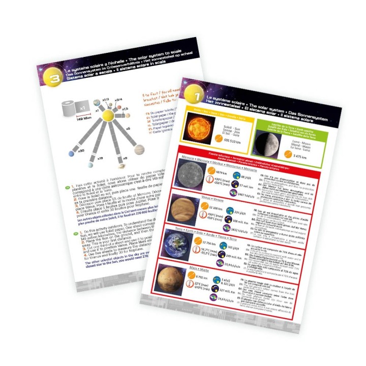 Booklet extract