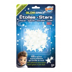 Etoiles 3D