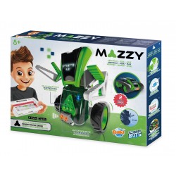 Mazzy Robot