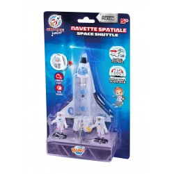 Navette spatiale - Diecast