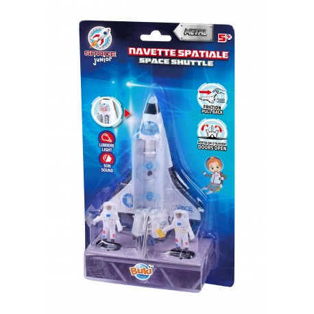 Navette spatiale - Diecast